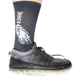 Inner Fact インナーファクト フェザーウェイトソックス 株式会社インナー ファクト