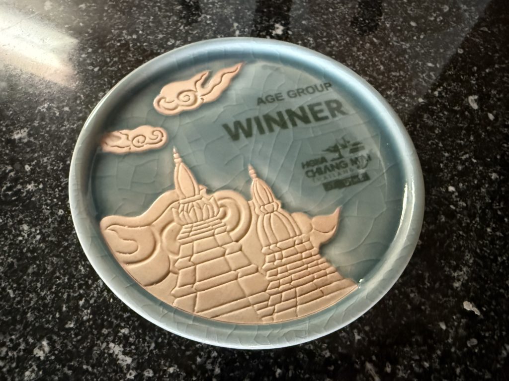 UTMBアジアメジャー】Chiengmai Thailand byUTMB CHIANG DAO160【レース攻略情報】 - 株式会社インナー・ファクト